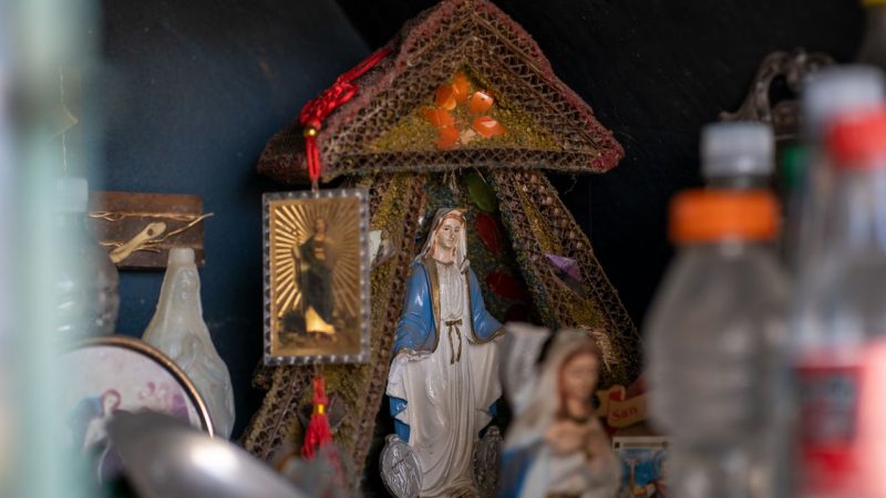 Comment reconnaître des objets religieux anciens et de collection d&rsquo;occasion?