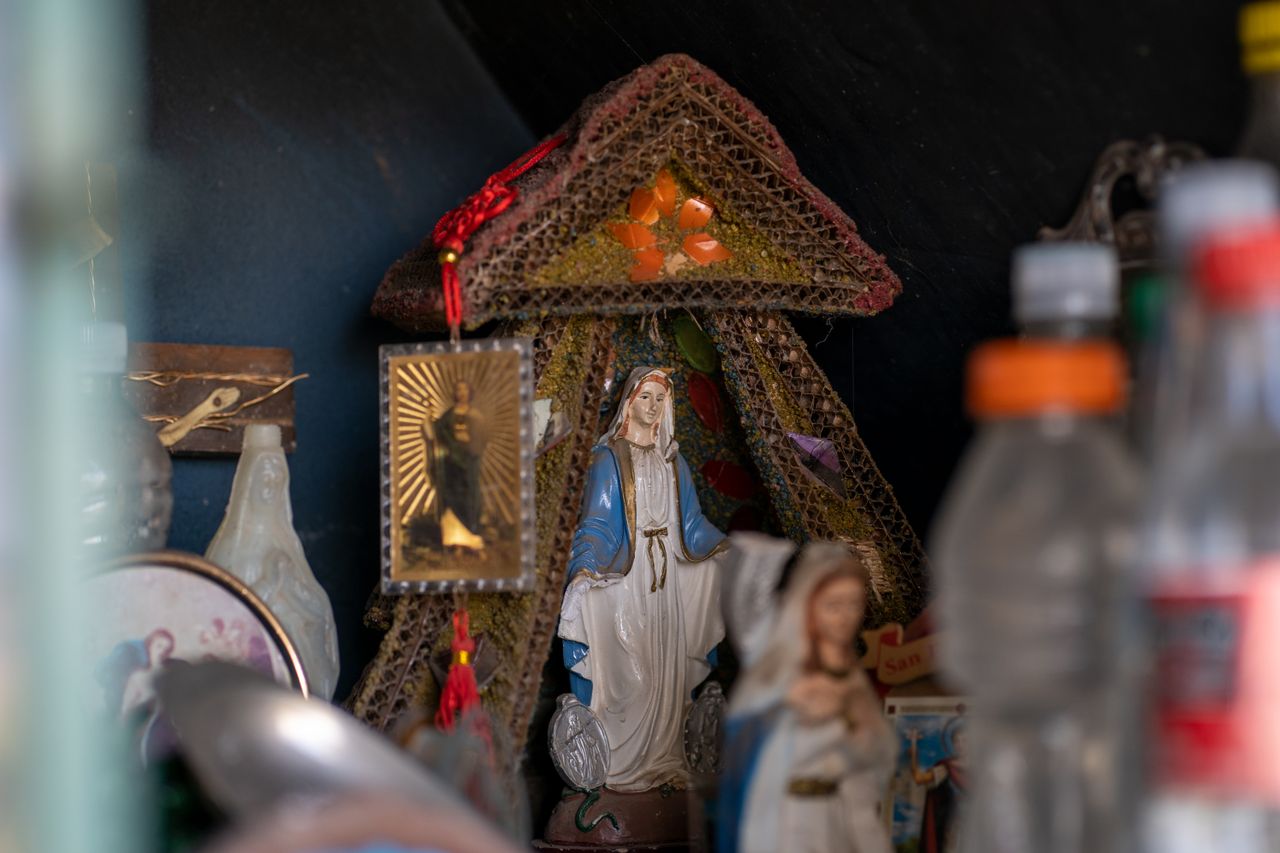 Comment reconnaître des objets religieux anciens et de collection d&rsquo;occasion?
