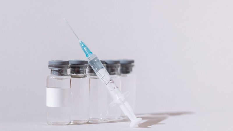 La chaîne du froid pour les vaccins vs les aliments : mêmes combats