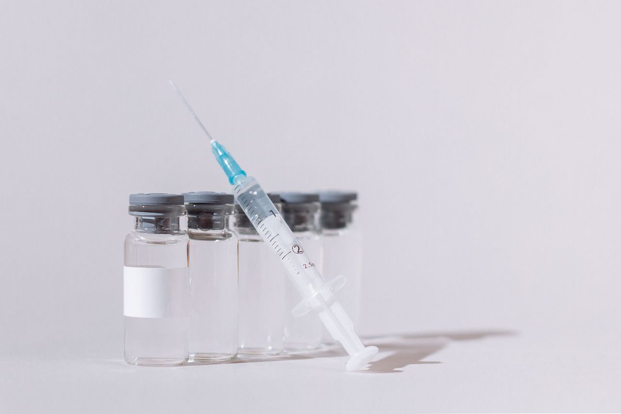 La chaîne du froid pour les vaccins vs les aliments : mêmes combats